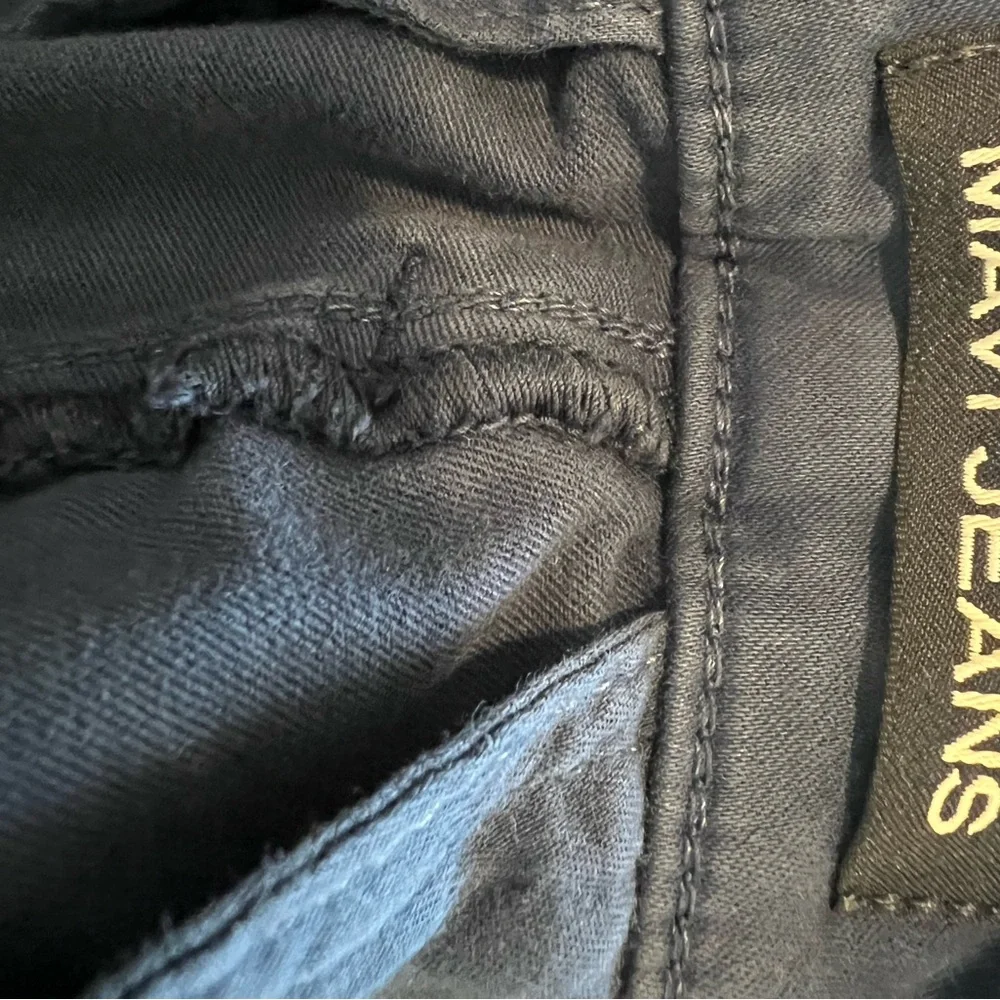 Mavi Navy Blue Chinos Size 30/28